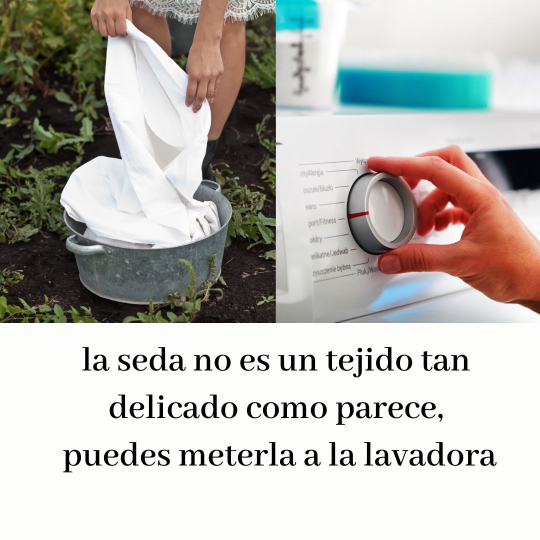 Lavagem Suave: O Segredo para Não Danificar as Fibras Delicadas - inspiração 2