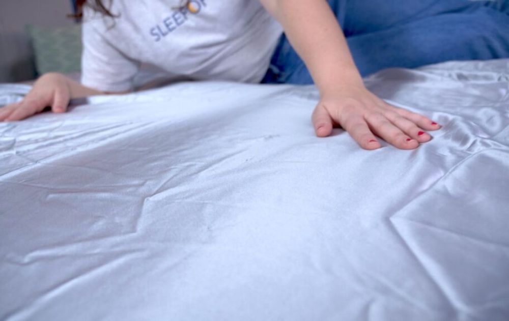 Armazenamento Adequado: Protegendo Suas Peças de Amassados e Luz Solar - inspiração 1