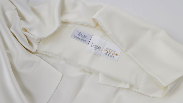 Lenços e Acessórios de Seda: Mantenha a Cor e a Forma Perfeitas - inspiração 2