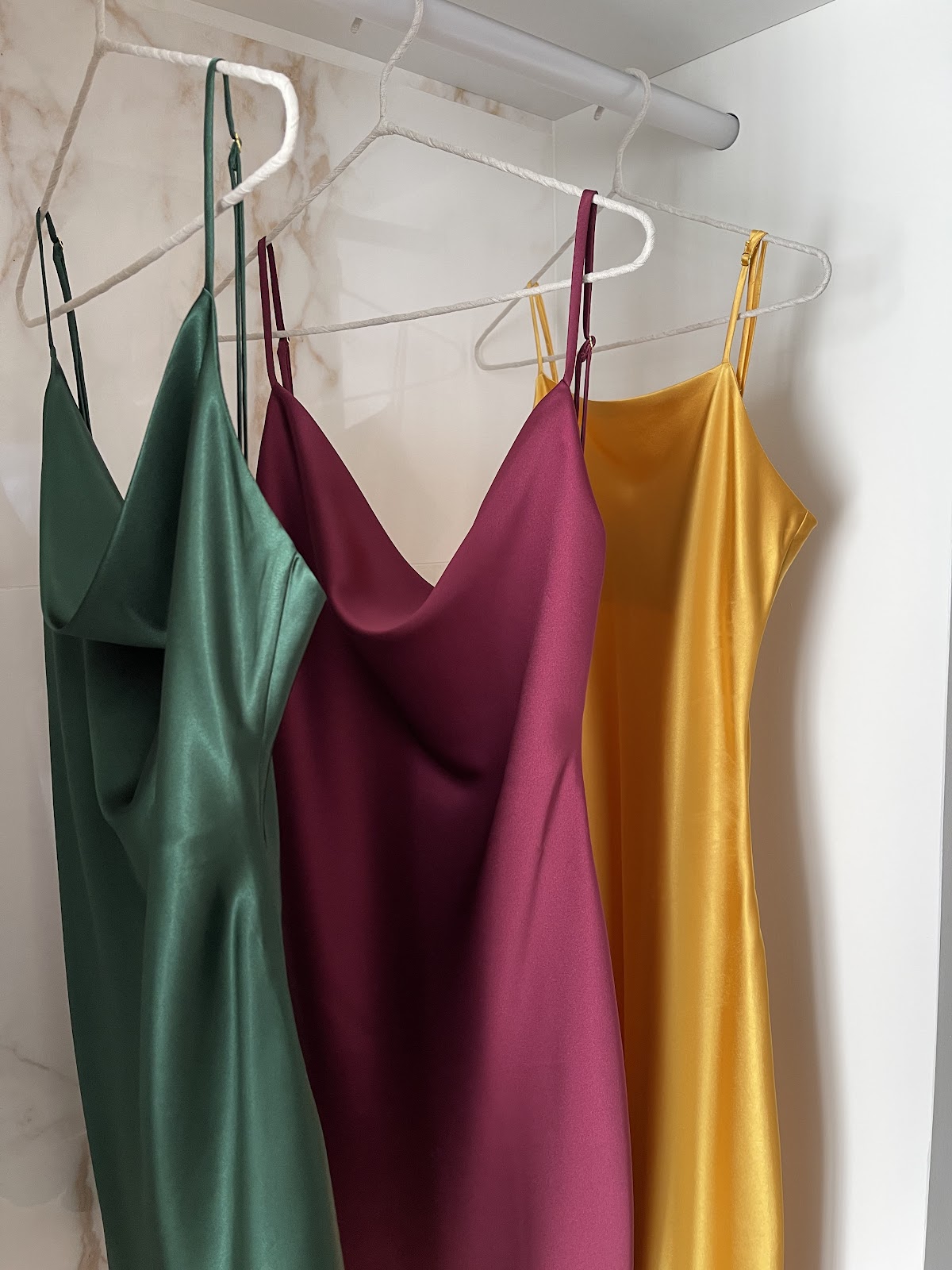 Secagem com Afeto: Protegendo as Fibras Sensíveis da Sua Seda - inspiração 1