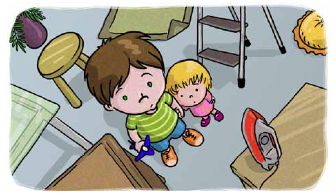 Conhecendo seus Vizinhos: Uma Rede de Apoio Poderosa - inspiração 2