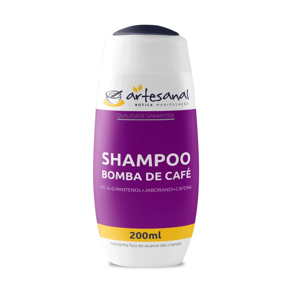 Por Que o Café é um Aliado Para os Cabelos? - inspiração 1