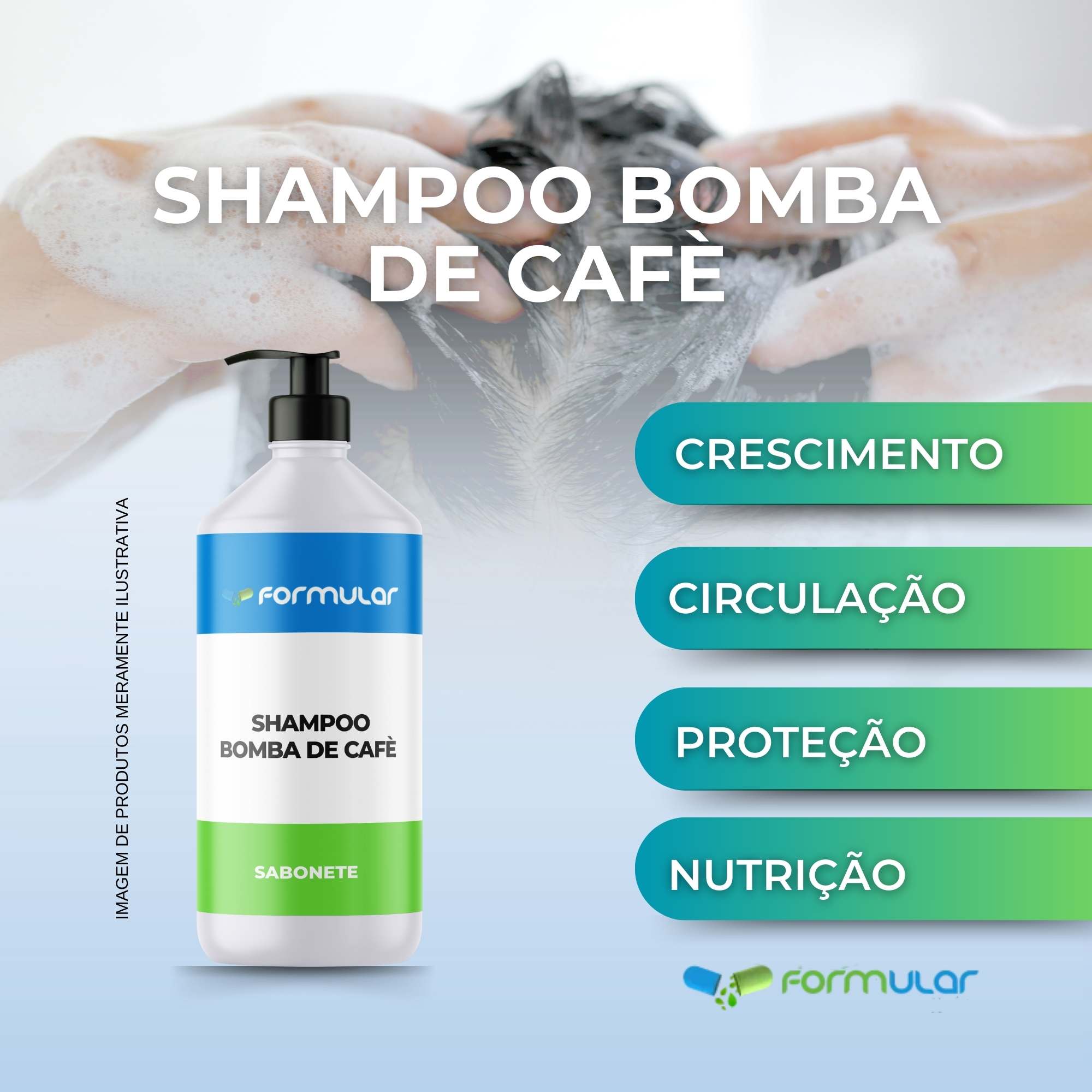 Os Benefícios Comprovados do Café Para o Couro Cabeludo - inspiração 1