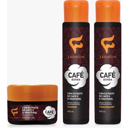 Como o Shampoo Bomba de Café Estimula o Crescimento Capilar - inspiração 2