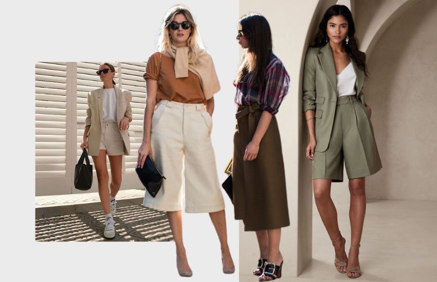 O Corte Ideal: Encontrando o Shorts Perfeito para Seu Corpo - inspiração 2