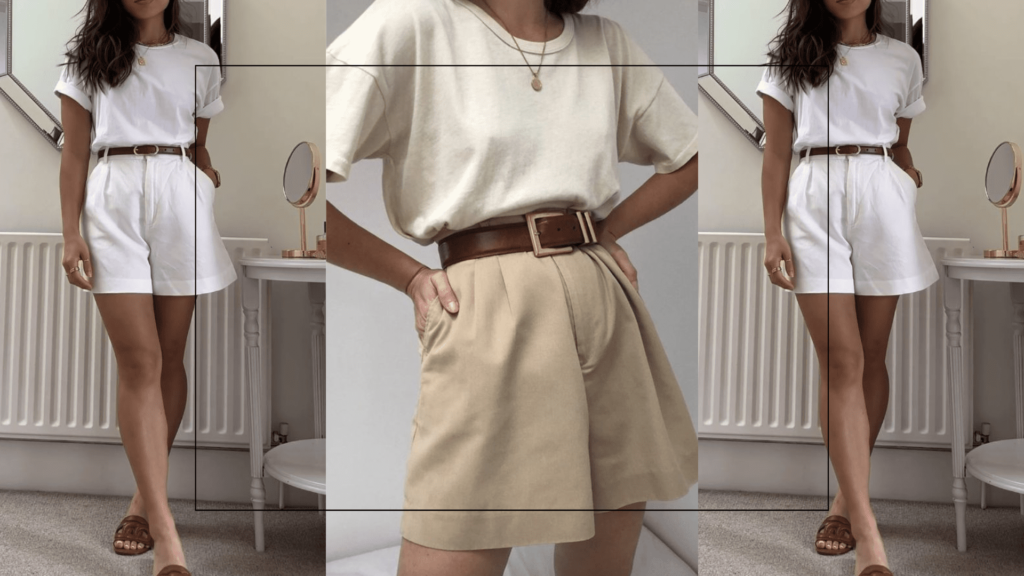 Elegância para o Trabalho: Blusas e Sapatos que Transformam - inspiração 2