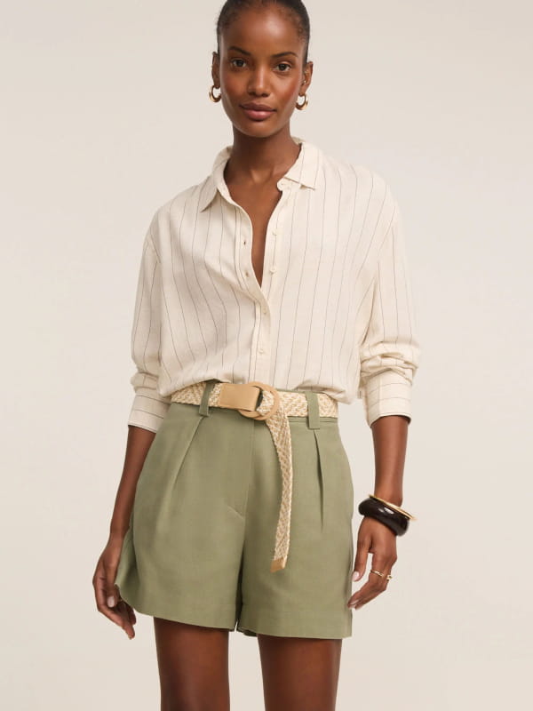 Cintos e Acessórios: O Detalhe que Faz a Diferença - inspiração 1