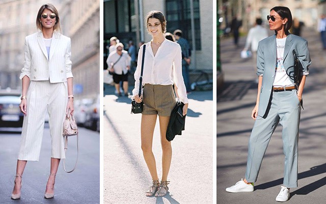 Para Dias Frescos: Casacos e Jaquetas que Completam o Look - inspiração 2