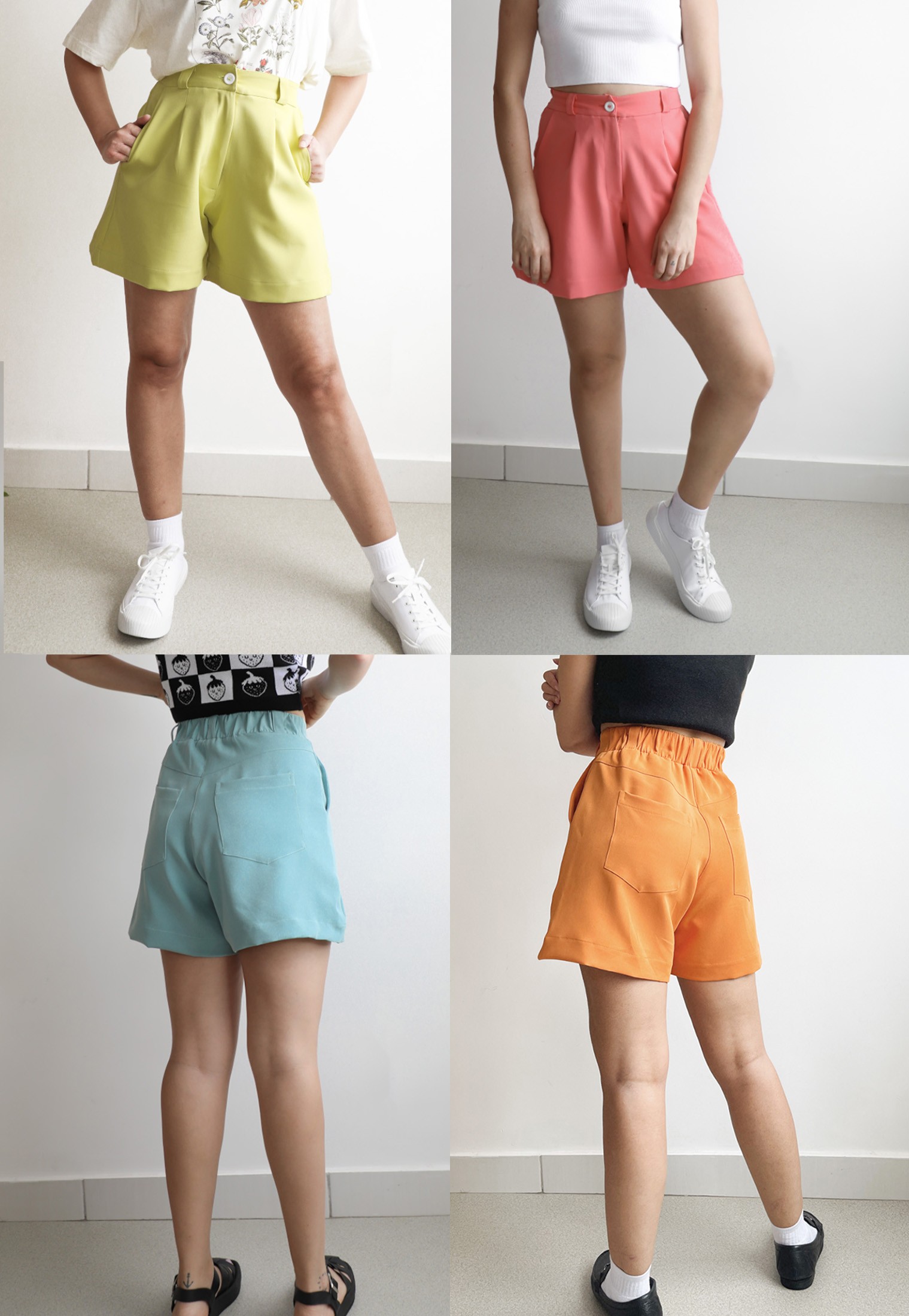 Calçados que Elevam: Sandálias, Saltos e Botas - inspiração 1