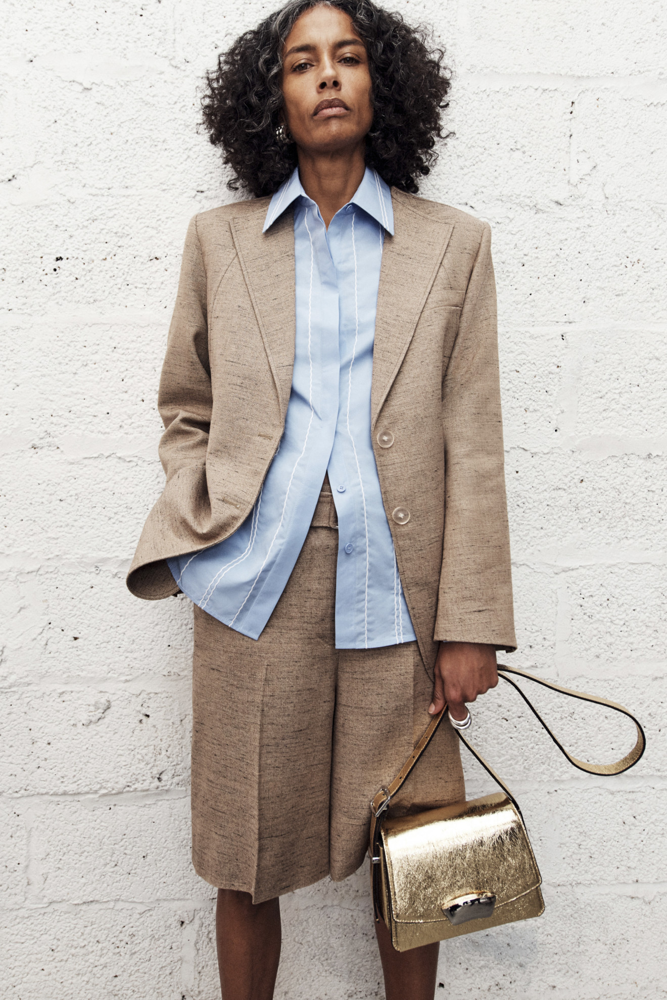 Os Essenciais do Corte Perfeito: O Que Você Precisa Saber - inspiração 1