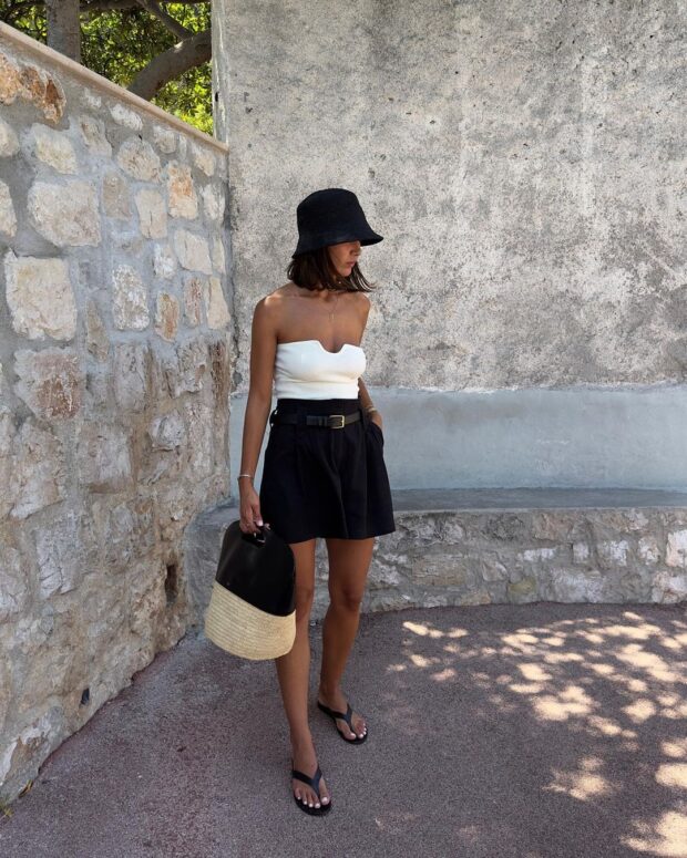 Tecidos Que Fazem a Diferença: Conforto e Caimento Impecáveis - inspiração 2