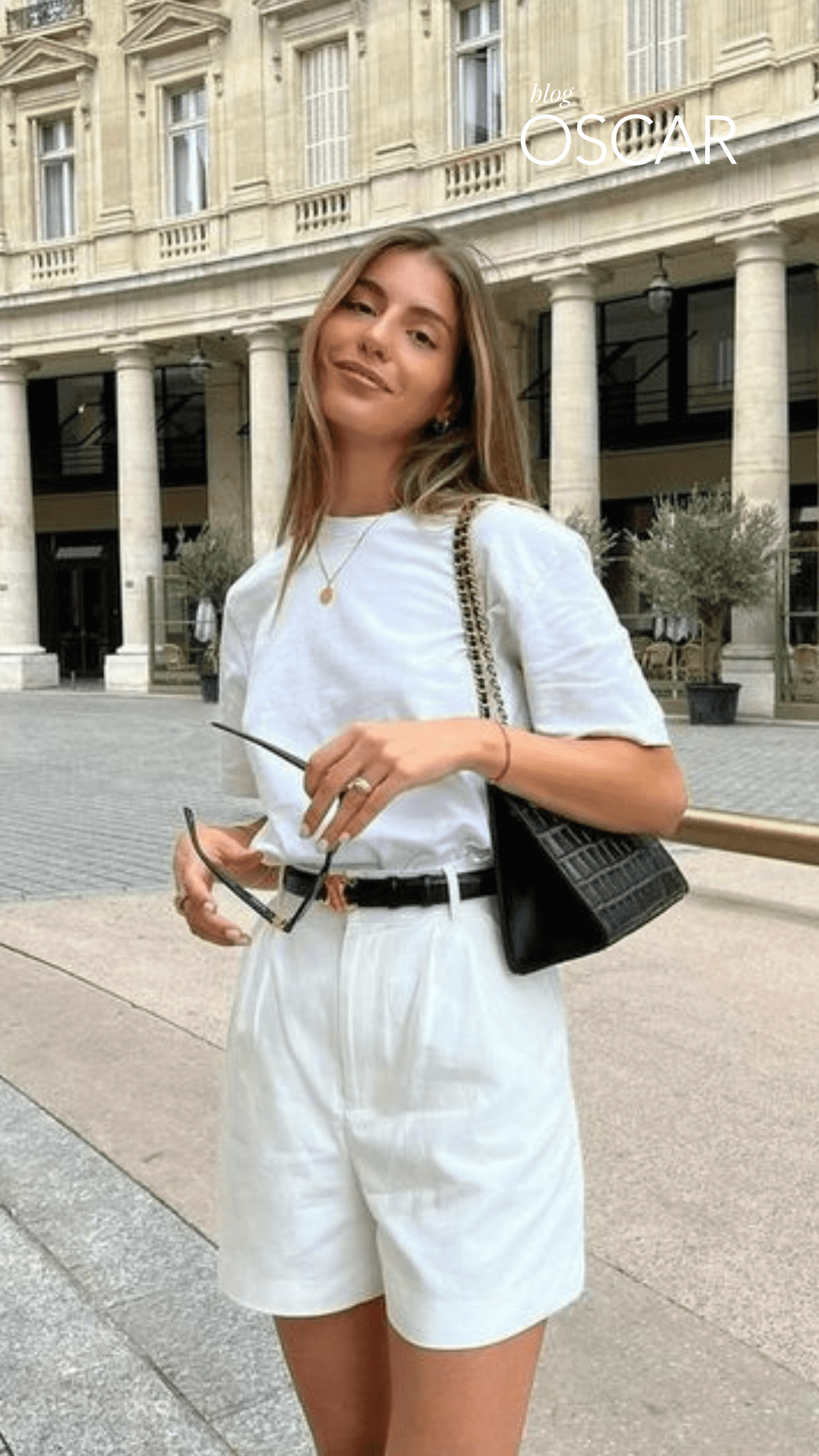 Acessórios Que Dialogam: Bolsas e Joias Para um Toque Final - inspiração 1