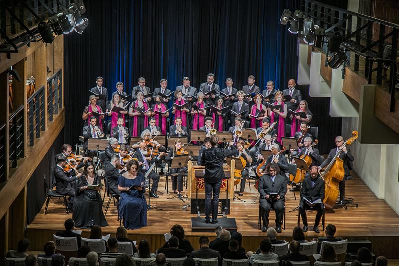 Escolhendo o Show Ideal para Você - inspiração 1