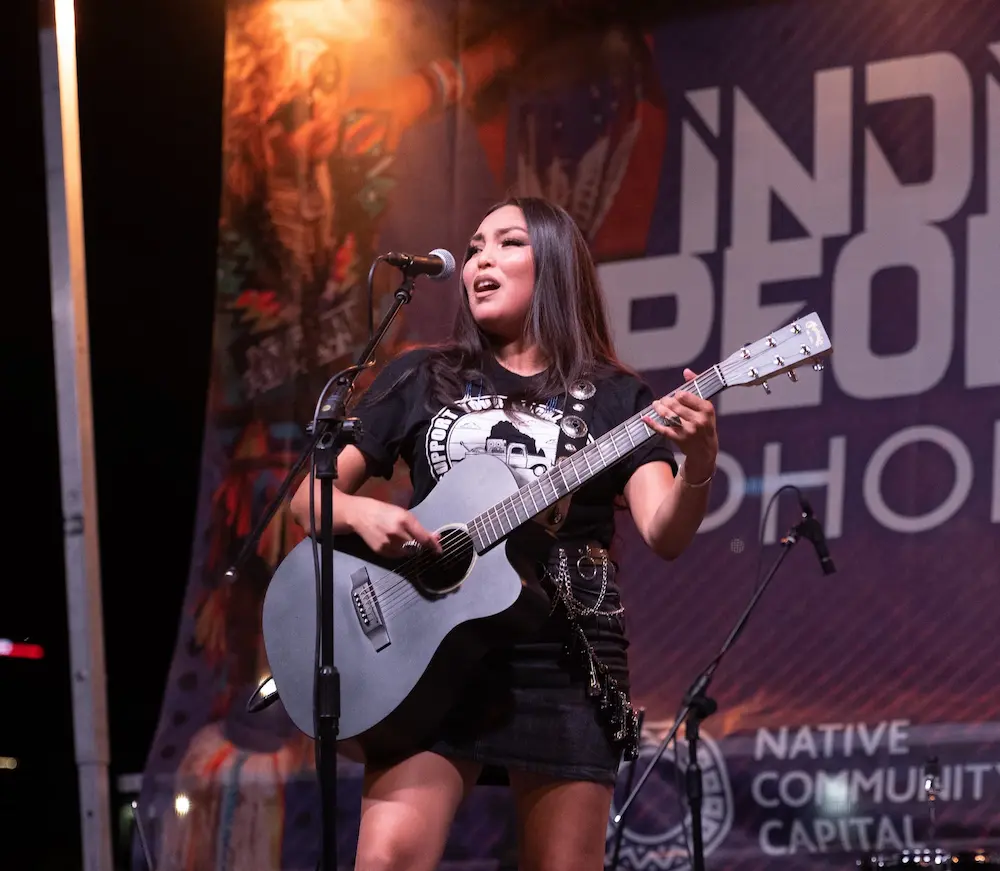 Descobrindo Novos Artistas e Gêneros - inspiração 2