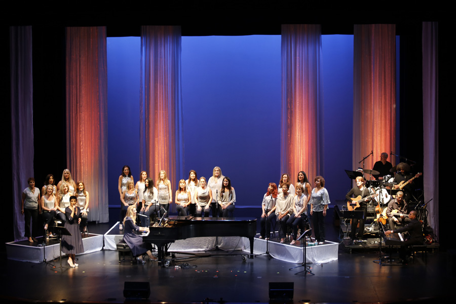 Planejando o Dia do Evento: Chegada e Acesso - inspiração 2