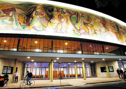 Aproveitando a Energia da Multidão - inspiração 2