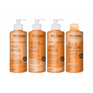 Começando sua Rotina: Limpeza e Tonificação Essenciais - inspiração 1