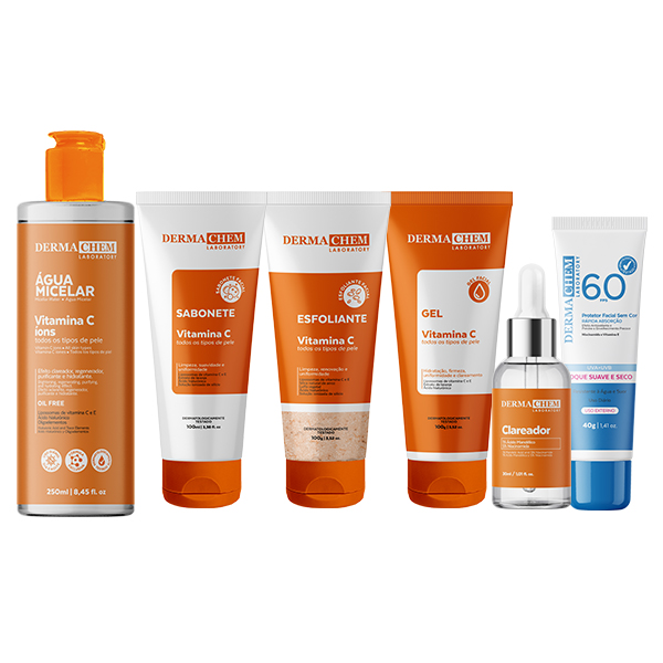 Hidratação que Transforma: O Poder dos Ingredientes Chave - inspiração 2