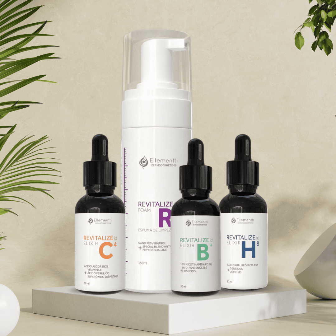 Esfoliação Inteligente: Renovação Suave da Pele - inspiração 2