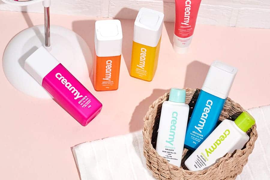 Estilo de Vida e Skincare: O Impacto do Bem-Estar na Pele - inspiração 1