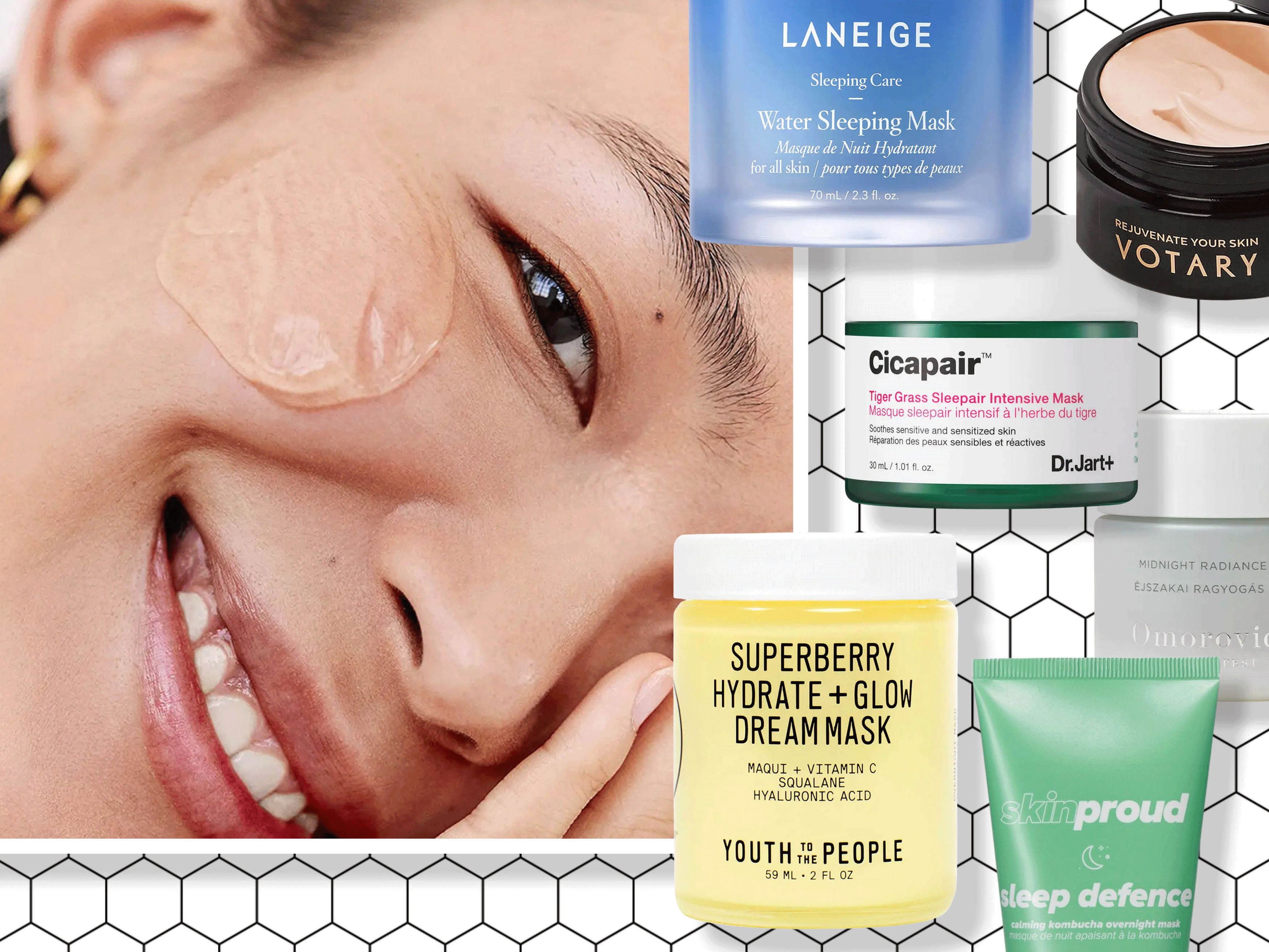 Dicas de especialistas para potencializar os efeitos da sua Sleep Mask - inspiração 1