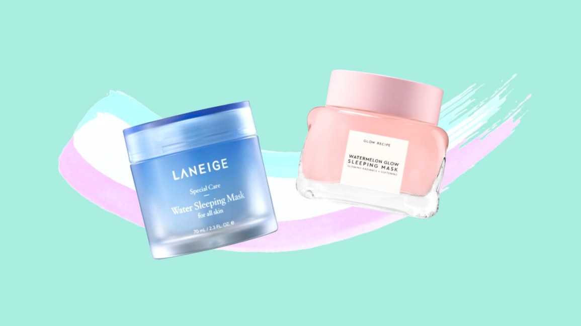 Diferença entre Sleep Mask e Máscara de Argila: quando usar cada uma - inspiração 2