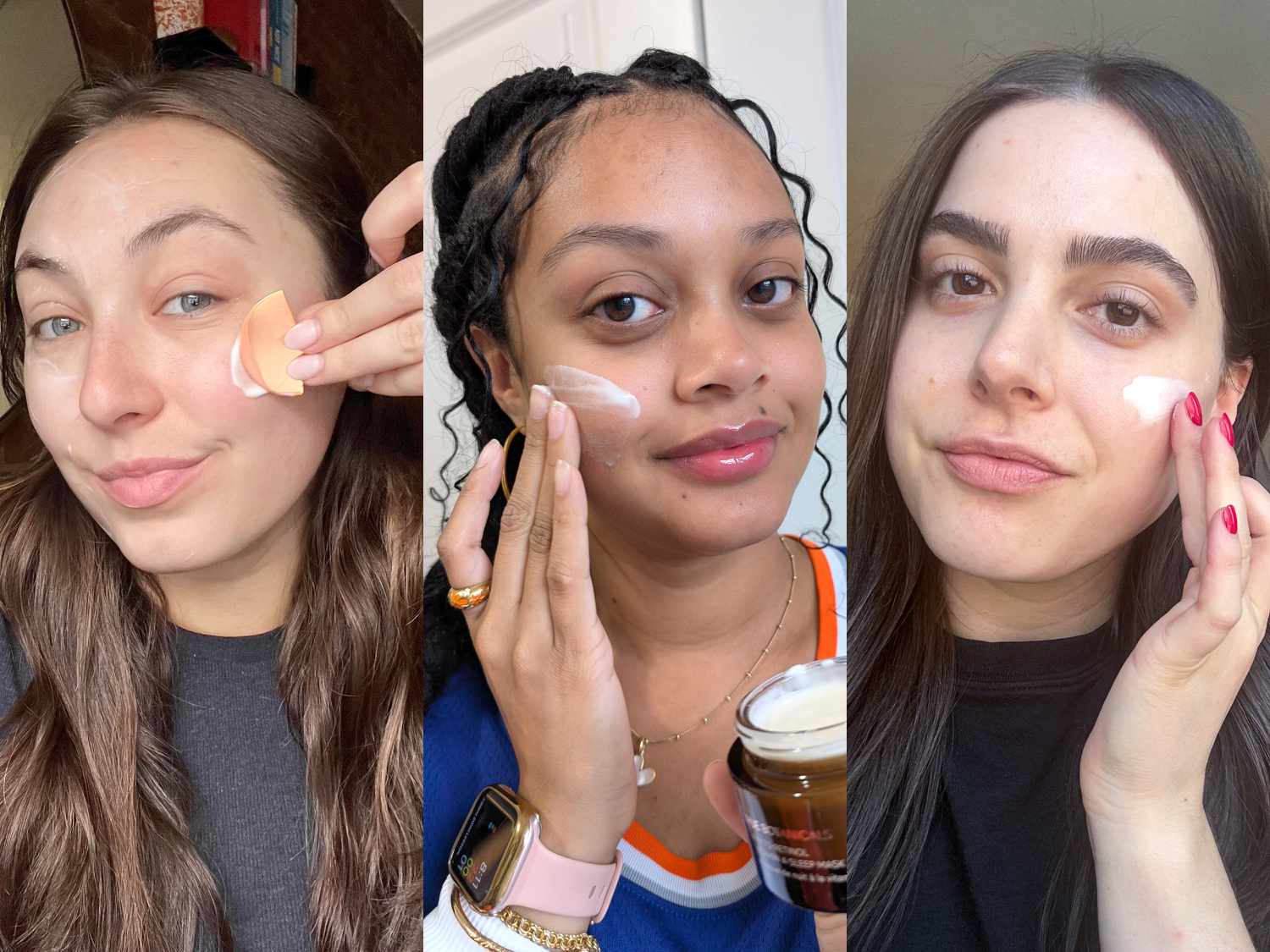 O que esperar após as primeiras aplicações: resultados visíveis - inspiração 1