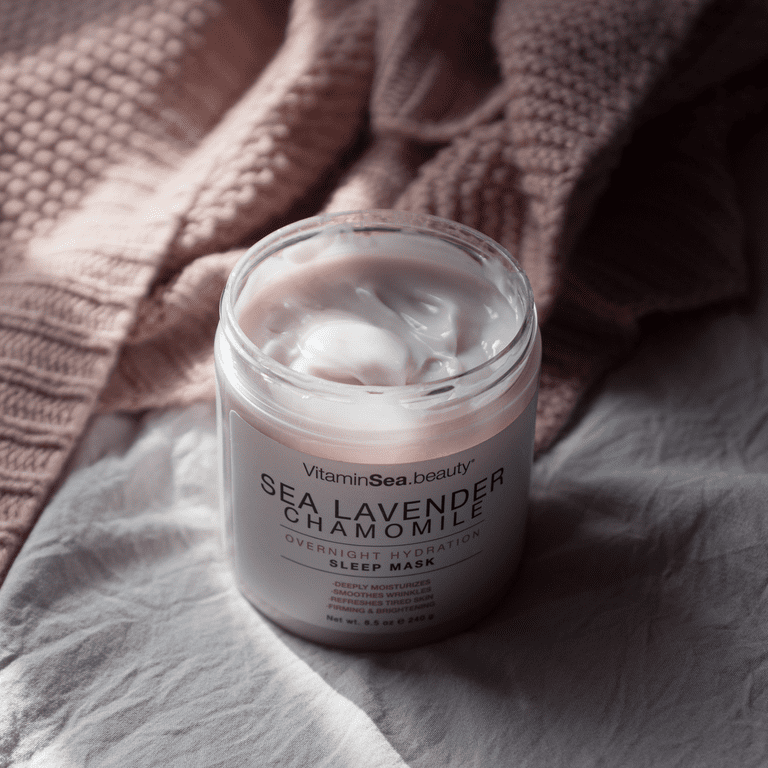 Mitos e verdades sobre o uso de Sleep Masks - inspiração 1