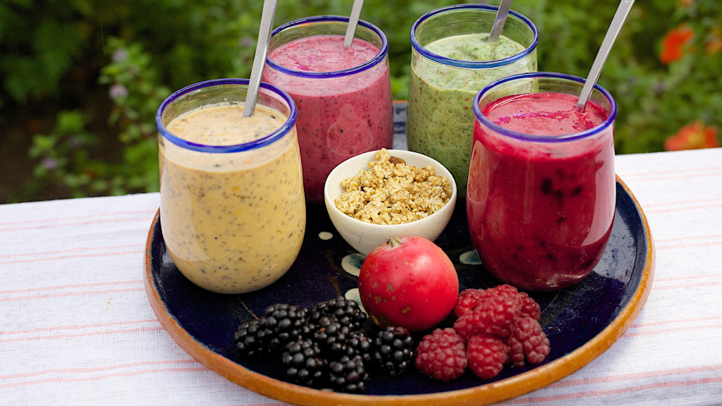 Frutas Congeladas: O Segredo para uma Textura Incrível - inspiração 2