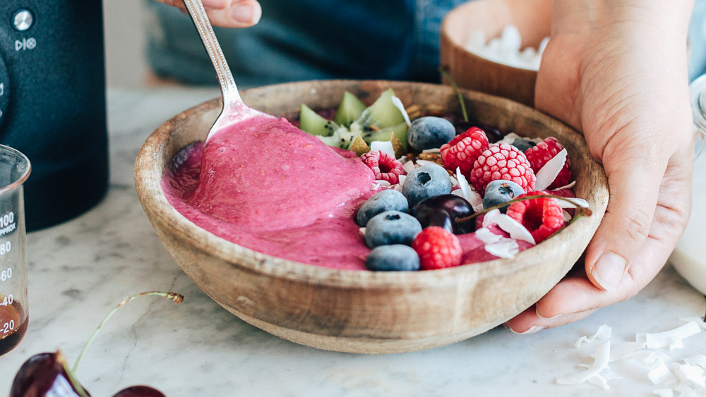 Vegetais Verdes Escondidos: Boost Nutricional Sem Alterar o Sabor - inspiração 1