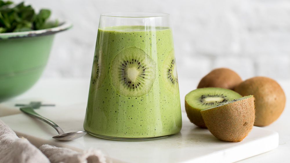 Proteínas que Sustentam: Para um Smoothie que Mata a Fome - inspiração 2