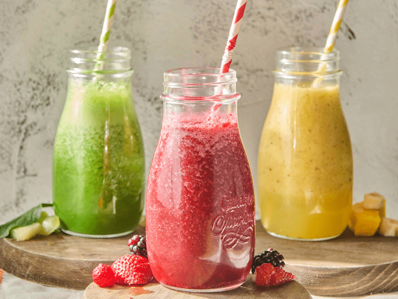 Gorduras Boas: Essenciais para Absorção de Nutrientes e Saciedade - inspiração 1