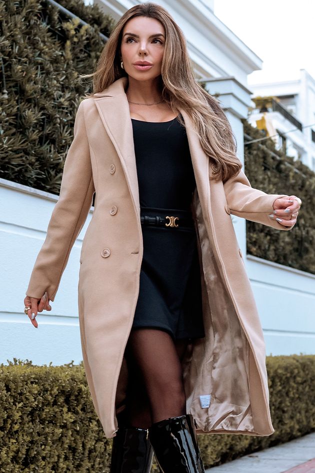 Cores que transitam entre as estações e seu guarda-roupa - inspiração 1