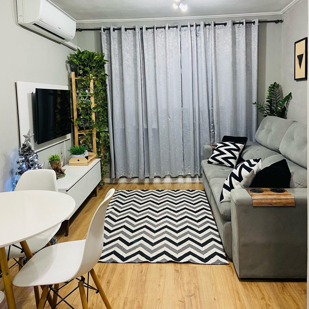 Medindo o Espaço: A Primeira Lição Essencial - inspiração 1