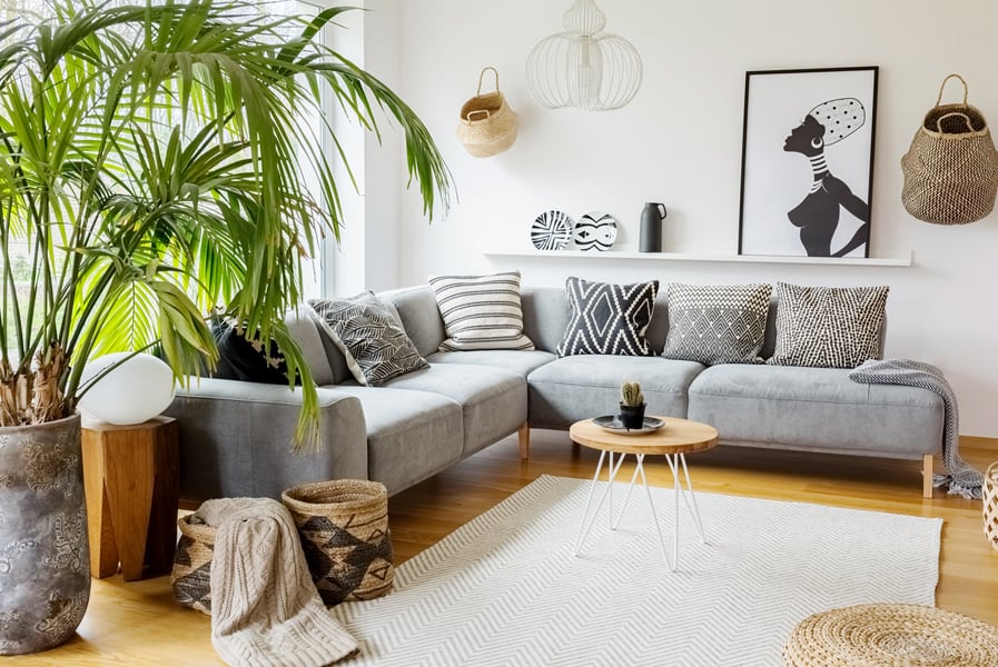 Sofás Retráteis e Reclináveis: Conforto Inteligente - inspiração 2