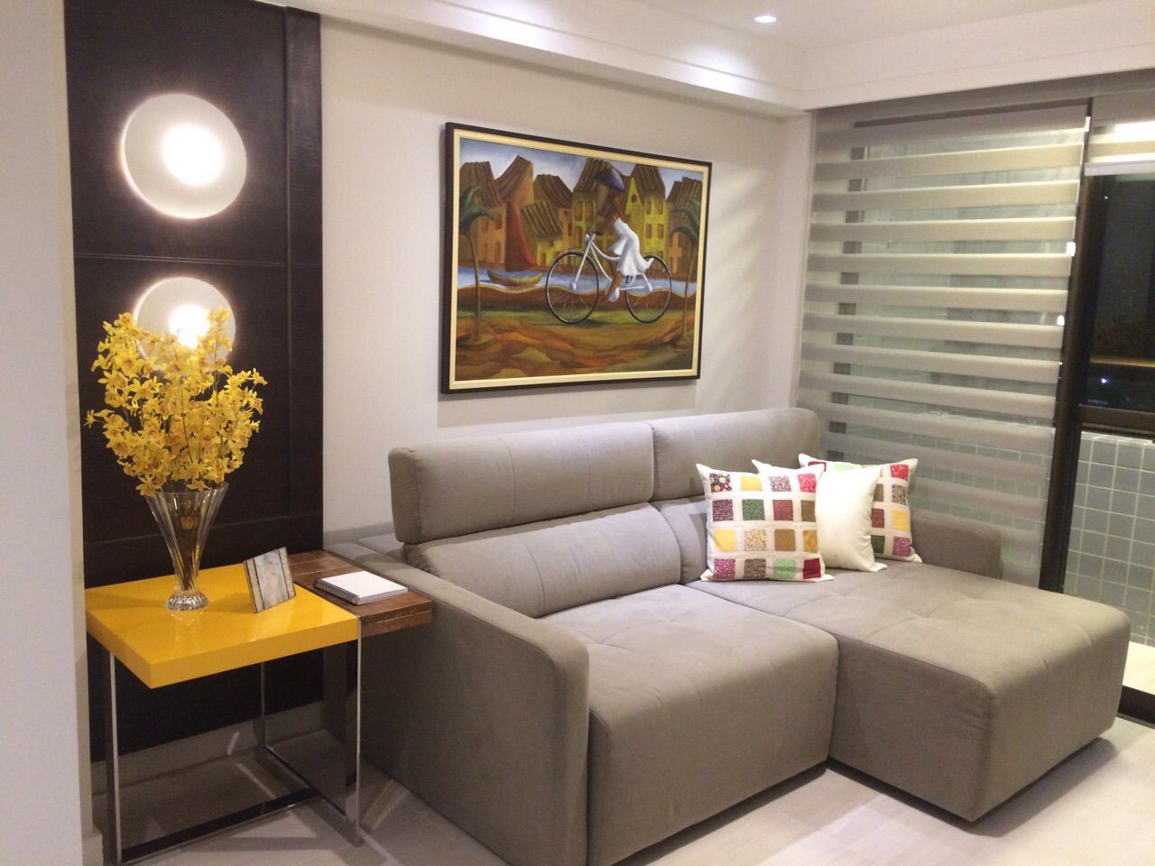 A Importância dos Pés: Elevando o Design e a Limpeza - inspiração 1