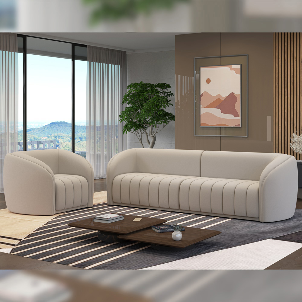 Profundidade Ideal: Espaço Para Relaxar de Verdade - inspiração 1