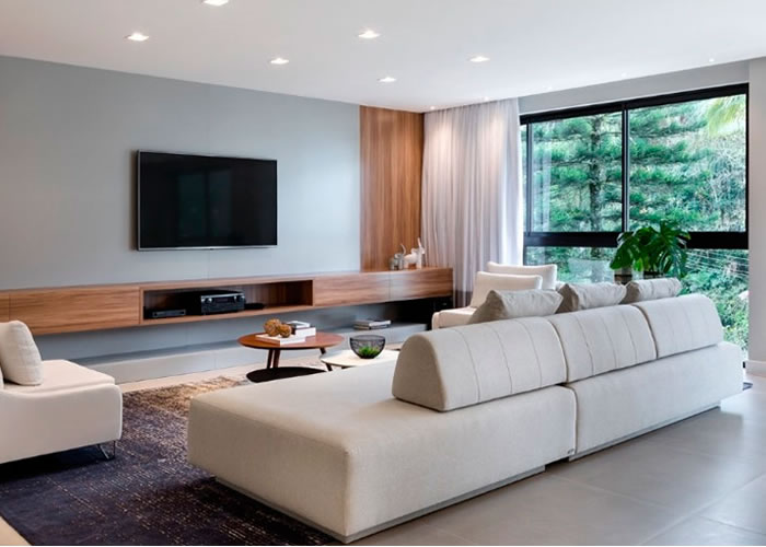 Altura do Encosto: Apoio Essencial Para Sua Coluna - inspiração 1