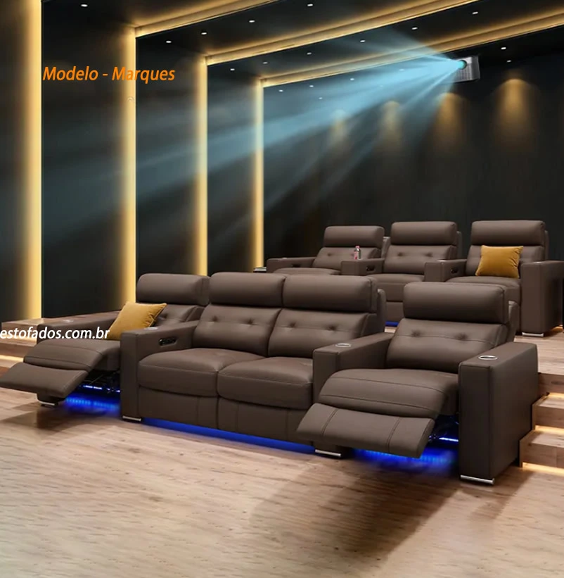 Altura do Encosto: Apoio Essencial Para Sua Coluna - inspiração 2