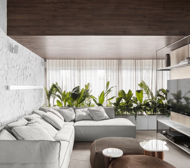 Assentos Modulares: Flexibilidade Para Seu Espaço - inspiração 2