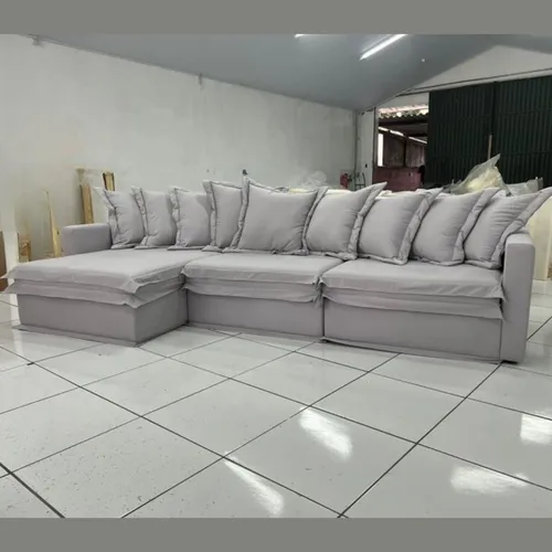 Design Ergonômico: Pensado Para o Seu Bem-Estar - inspiração 1