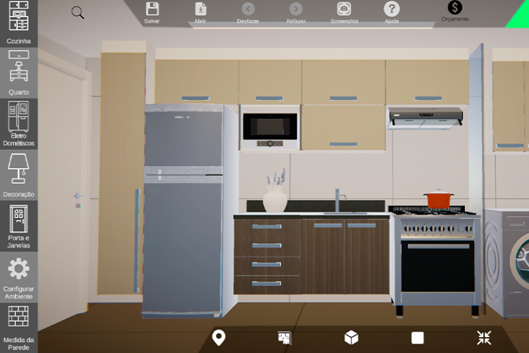 Entendendo Suas Necessidades: O Primeiro Passo Para o Projeto Ideal - inspiração 2