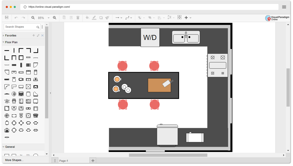 Salvando e Compartilhando Seu Projeto: Para Que Ele Se Torne Realidade - inspiração 2