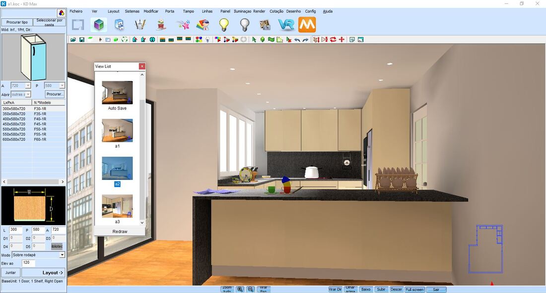 Medindo Seu Espaço: A Precisão Que Transforma o Projeto - inspiração 1