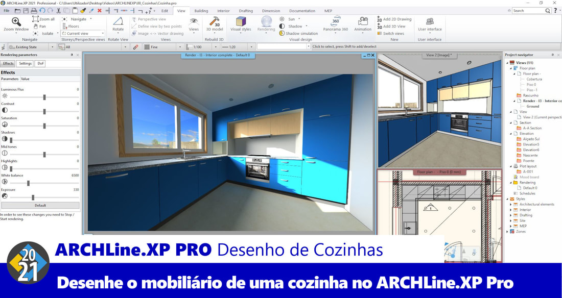 Dando Vida às Cores e Texturas: Criando a Atmosfera Desejada - inspiração 2