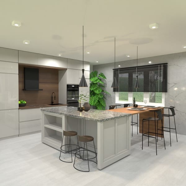 Organização Inteligente: Gavetas e Armários Pensados Para o Dia a Dia - inspiração 2