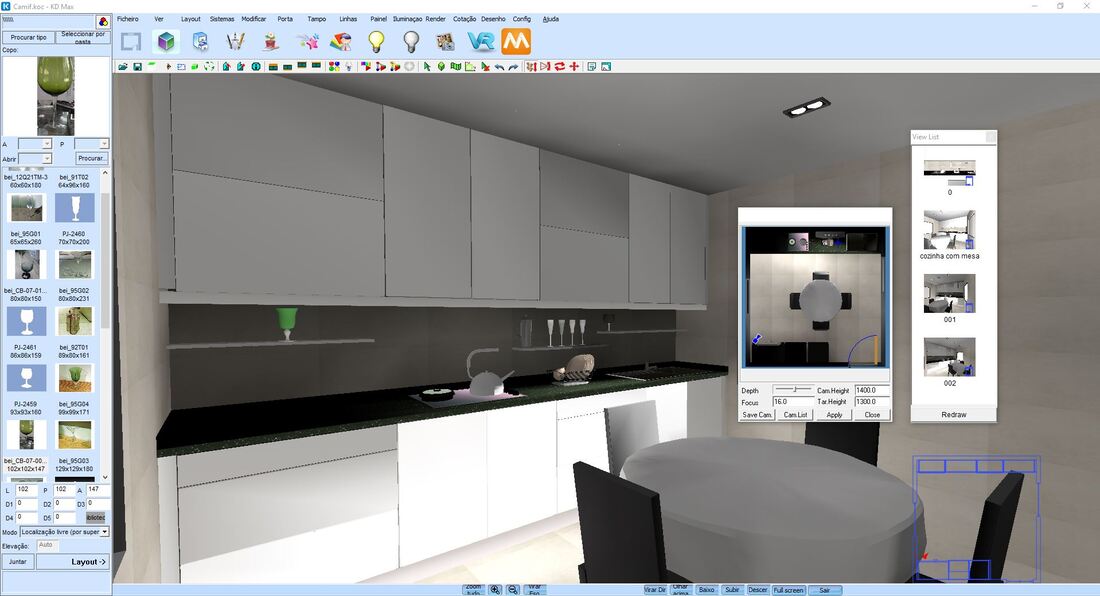 Detalhes Finais: Acabamentos Que Elevam o Nível do Seu Projeto - inspiração 2