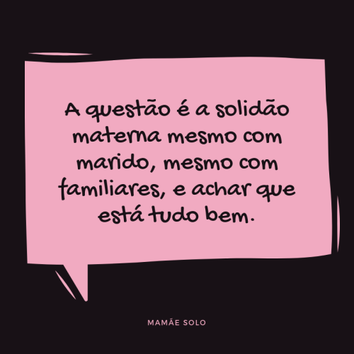Os Sinais Inconfundíveis da Solidão Materna que Você Pode Estar Ignorando - inspiração 1