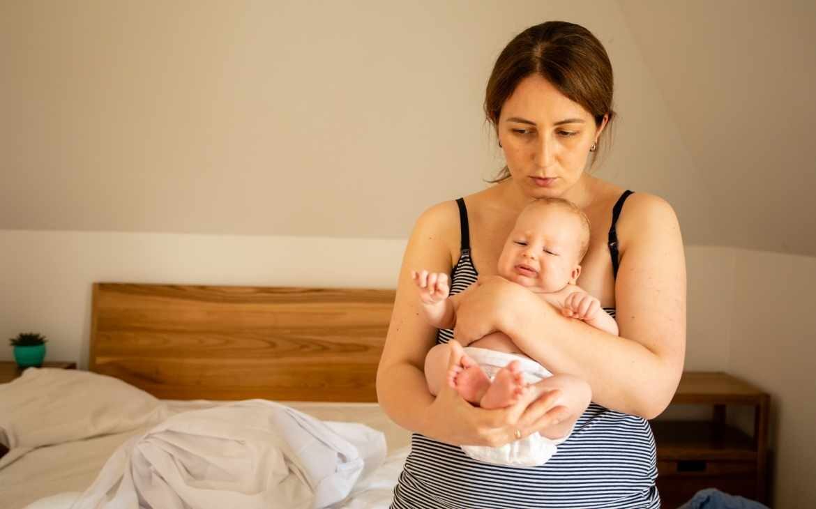 Os Sinais Inconfundíveis da Solidão Materna que Você Pode Estar Ignorando - inspiração 2