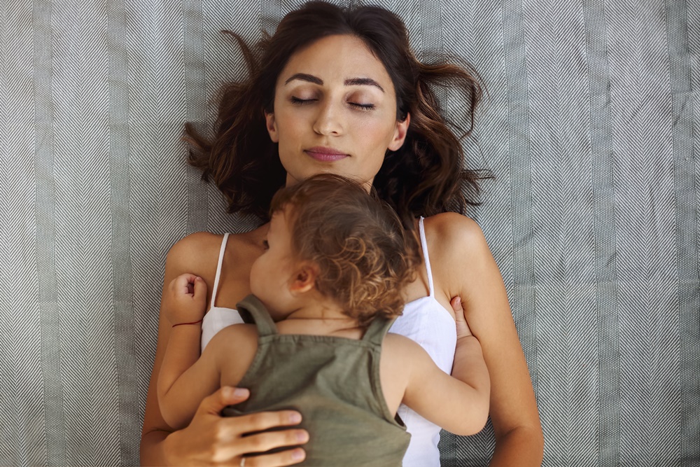 Por Que a Solidão Materna Acontece? Entendendo as Raízes do Sentimento - inspiração 2